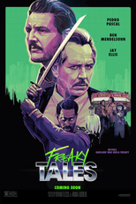 Freaky Tales (Freaky Tales)