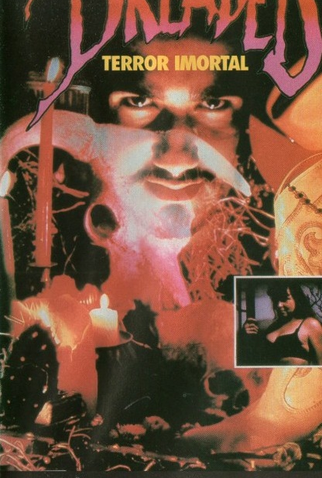 Poster 1 de Filme Terror Imortal  (1990)