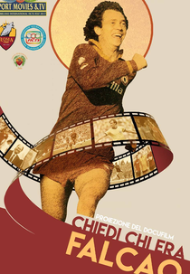 Pergunte quem era Falcão (Chiedi chi era Falcao)