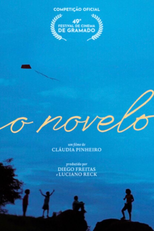 O Novelo (O Novelo)