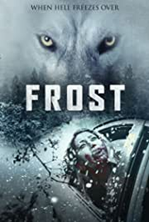 Frost - Poster / Capa / Cartaz - Oficial 1