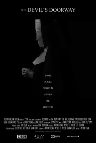 Poster 3 de Filme A Maldição da Freira (2018)