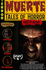 Muerte: Tales of Horror (Muerte: Tales of Horror)