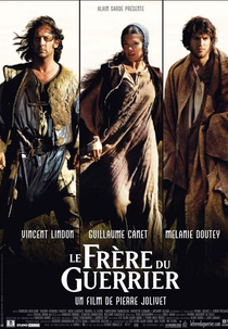 A Volta do Guerreiro (Le Frère du Guerrier)
