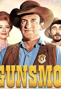 Gunsmoke (16ª Temporada) (Gunsmoke (Season 16))
