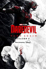 Demolidor: Renascido (2ª Temporada) (Daredevil: Born Again (Season 2))