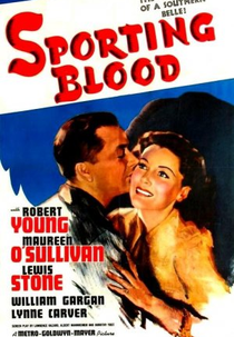 Sporting Blood (Sporting Blood)