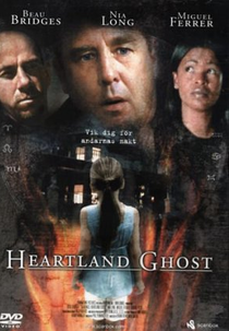 Amaldiçoados pelo Passado (Sightings: Heartland Ghost)