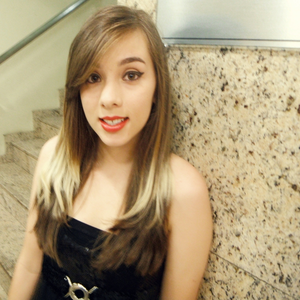 Foto de perfil de Karina Rodrigues