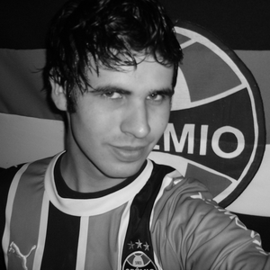 Foto de perfil de Junior Ermel