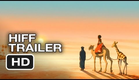 HIFF (2012) - Zarafa Trailer - Animated Movie HD