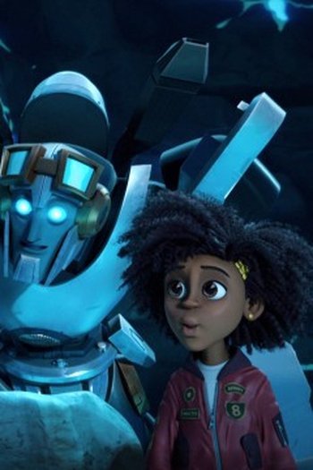 Poster de Episódio Age of Evolution (2) (2022)