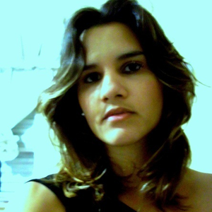 Foto de perfil de Ananda da Costa Sampaio