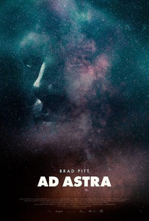 Ad Astra - Rumo às Estrelas - Poster / Capa / Cartaz - Oficial 9