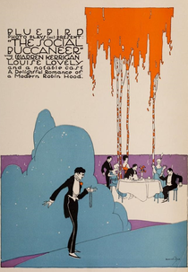 The Social Buccaneer (The Social Buccaneer)