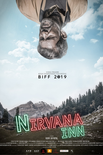 Poster de Filme Nirvana Inn (2019)