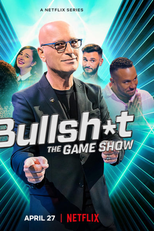 O Blefe de 1 Milhão! (Bullsh*t the Gameshow (Season 1))