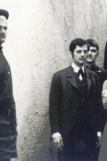  de Filme A  Balada Dos Sete Enforcados (1968)