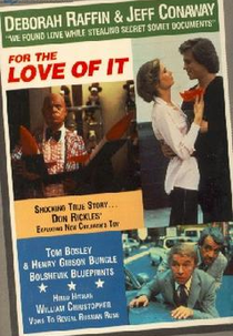 Tudo Por Amor... Ou Quase Tudo (For the Love of It)