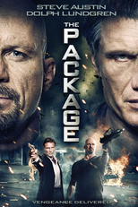 Entrega Mortal (The Package)