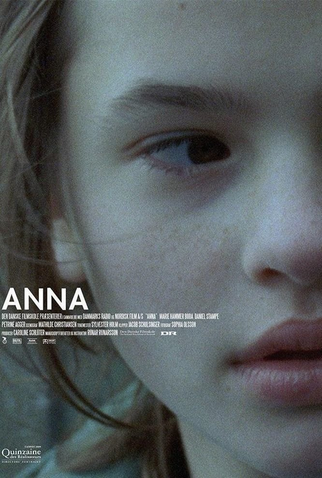 Poster 1 de Curta Anna (2009)