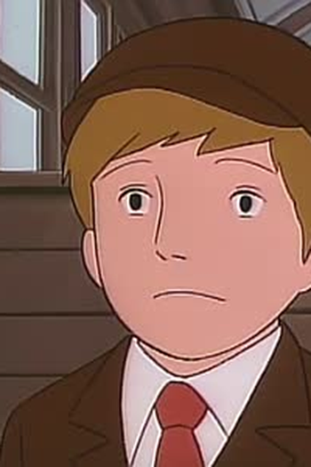 Poster de Episódio Moon over Milwaukee (1977)