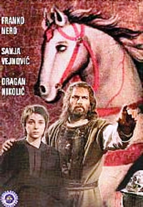 O falcão (Banovic Strahinja)