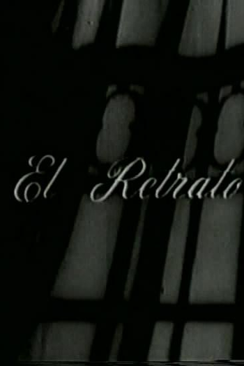 Poster de Curta El Retrato (1963)