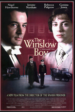 Cadete Winslow (Winslow Boy, The)