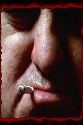 Poster de Curta Tea Break (2004)