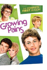 Tudo em Família (1ª Temporada) (Growing Pains (Season 1))