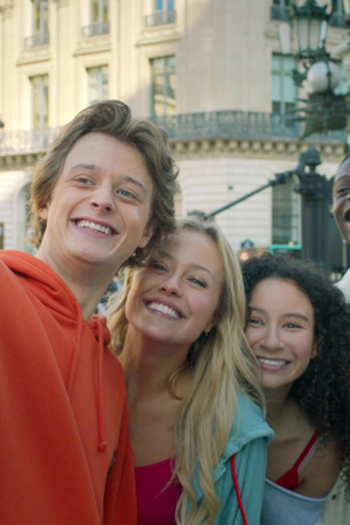 Poster de Episódio Make It or Break It (2020)