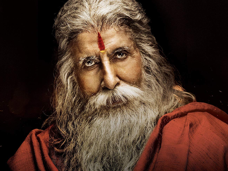 Foto 1 de Sye Raa Narasimha Reddy
