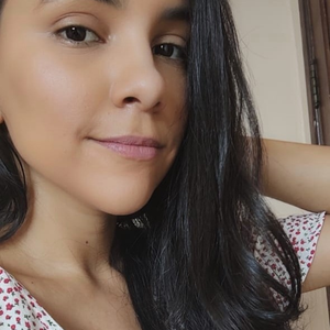 Foto de perfil de Camila Pinheiro