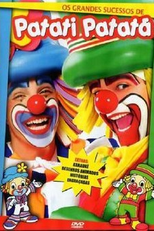 Os Grandes Sucessos de Patati Patatá (Os Grandes Sucessos de Patati Patatá)