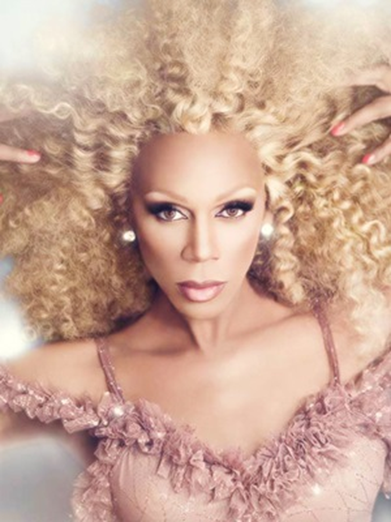 RuPaul - Foto 3