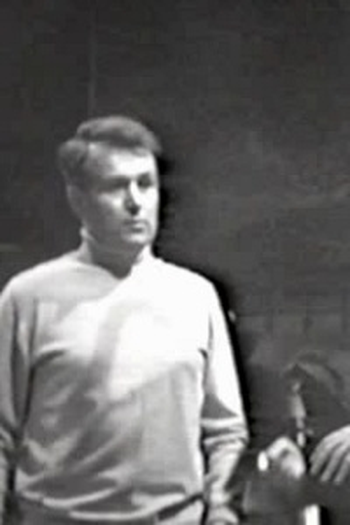 Poster de Episódio The Chase: Journey into Terror (4) (1965)