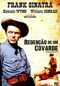 Redenção de um Covarde (Johnny Concho)