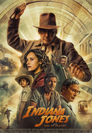 Indiana Jones e a Relíquia do Destino (Indiana Jones and the Dial of Destiny)