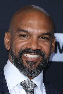 Khary Payton - Poster 1