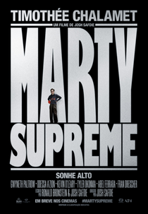 Marty Supreme (Marty Supreme)