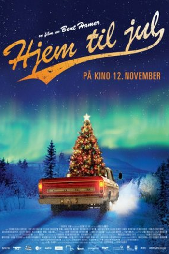  de Filme Em Casa para o Natal (2010)