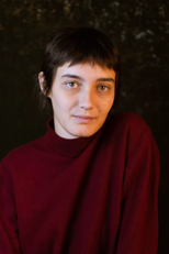 Nina Tomsic