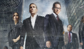 Person of Interest | Produtor e elenco falam sobre provável fim da série.