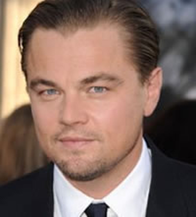 Wilson | Leonardo DiCaprio em cinebiografia de presidente dos EUA
