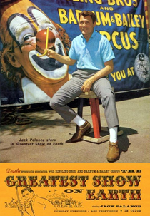 The Greatest Show on Earth (1ª Temporada) (The Greatest Show on Earth (Season 1))