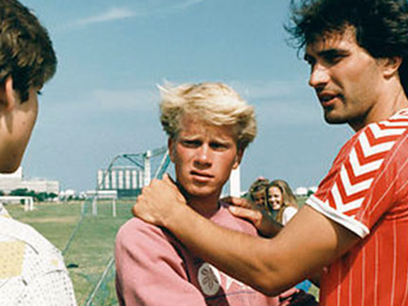 Foto 1 de Quando Acaba A Inocência