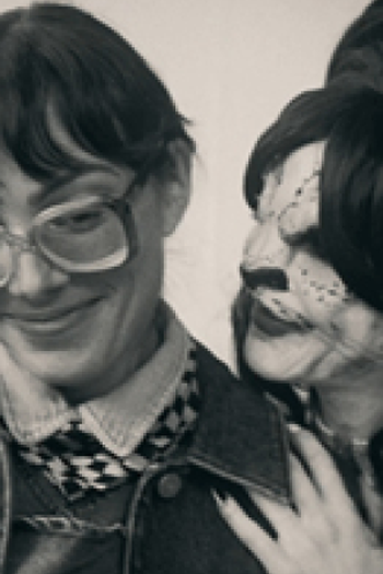 Poster de Curta Jazzberry (2020)