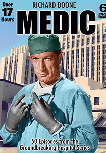 Médico (Medic)