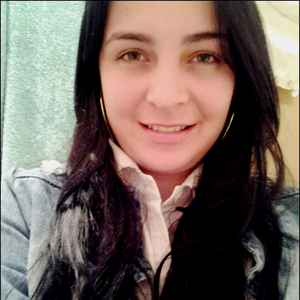 Foto de perfil de Gabriella Lourenço